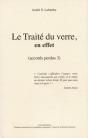 Le Traite Du Verre, En Effet (Accords Perdus 3) - Preview