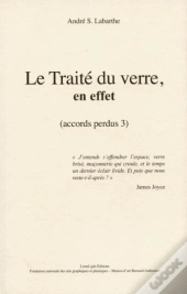 Le Traite Du Verre, En Effet (Accords Perdus 3)