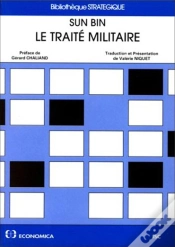 Capa do artigo Le Traité Militaire De Sun Bin