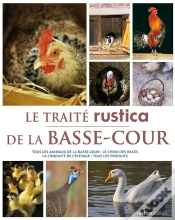 Capa do artigo Le Traite Rustica De La Basse-Cour
