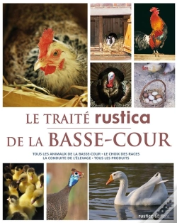 Capa do artigo Le Traite Rustica De La Basse-Cour