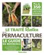Le Traité Rustica De La Permaculture - Preview