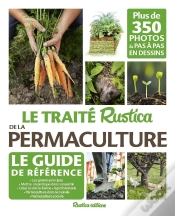 Capa do artigo Le Traité Rustica De La Permaculture