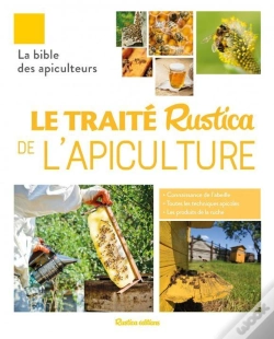 Capa do artigo Le Traité Rustica De L'Apiculture