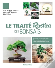 Capa do artigo Le Traité Rustica Des Bonsaïs
