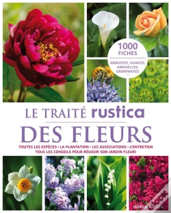 Capa do artigo Le Traite Rustica Des Fleurs