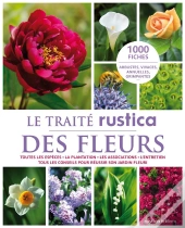 Le Traite Rustica Des Fleurs