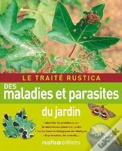 Capa do artigo Le Traité Rustica Des Maladies Et Parasites Du Jardin