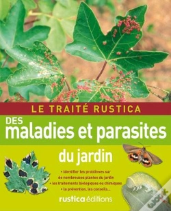 Capa do artigo Le Traité Rustica Des Maladies Et Parasites Du Jardin