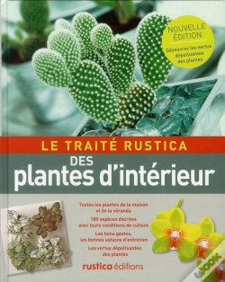 Capa do artigo Le Traite Rustica Des Plantes D'Interieur