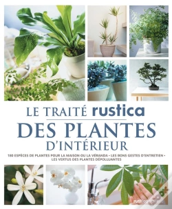 Capa do artigo Le Traite Rustica Des Plantes D'Interieur