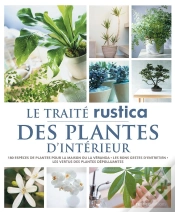 Capa do artigo Le Traite Rustica Des Plantes D