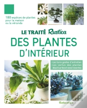 Capa do artigo Le Traité Rustica Des Plantes D