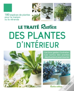 Capa do artigo Le Traité Rustica Des Plantes D'Intérieur