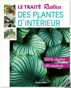 Capa do artigo Le Traité Rustica Des Plantes D'Intérieur