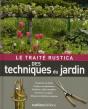 Le Traité Rustica Des Techniques Du Jardin - Preview