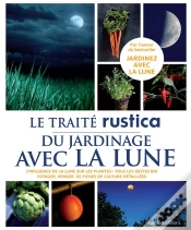 Capa do artigo Le Traité Rustica Du Jardinage Avec La Lune