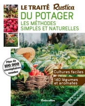 Capa do artigo Le Traité Rustica Du Potager