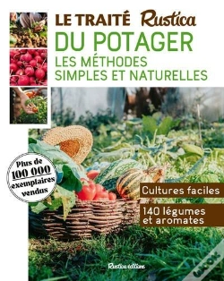 Capa do artigo Le Traité Rustica Du Potager