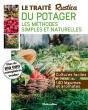 Le Traité Rustica Du Potager - Preview