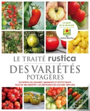Capa do artigo Le Traite Rustica Varietes Potageres