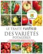 Le Traite Rustica Varietes Potageres - Preview