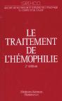 Le Traitement De L'Hemophilie ; 2e Edition - Preview
