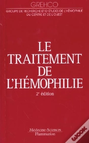 Capa do artigo Le Traitement De L