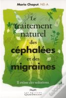 Le Traitement Des Cephalees Et Des Migraines