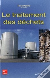 Capa do artigo Le Traitement Des Déchets