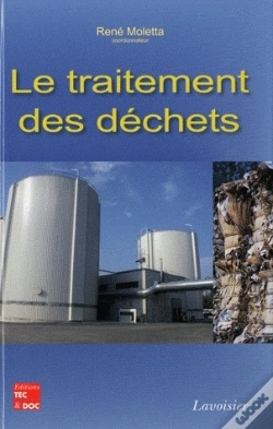 Capa do artigo Le Traitement Des Déchets