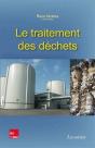Le Traitement Des Dechets (Retirage Broche 2014) - Preview