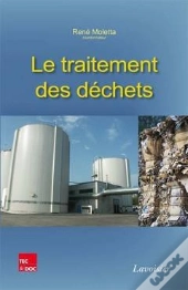 Le Traitement Des Dechets (Retirage Broche 2014)