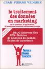 Le Traitement Des Donnees En Marketing - Preview