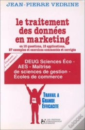 Capa do artigo Le Traitement Des Donnees En Marketing