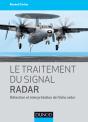 Le Traitement Du Signal Radar : Détection Et Interprétation De L'Écho Radar - Preview