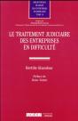 Le Traitement Judiciaire Des Entreprises En Difficulté - Preview