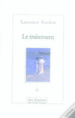 Capa do artigo Le Traitement