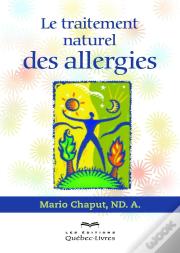 Le Traitement Naturel Des Allergies