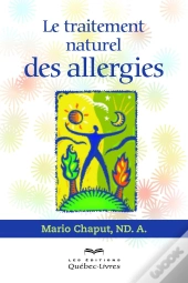 Le Traitement Naturel Des Allergies