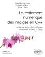 Le Traitement Numérique Des Images En C++ - Implémentation D'Algorithmes Avec La Bibliothèque Cimg - Preview