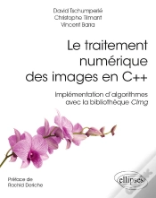 Capa do artigo Le Traitement Numérique Des Images En C++ - Implémentation D