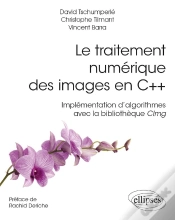 Capa do artigo Le Traitement Numérique Des Images En C++ ; Implémentation D