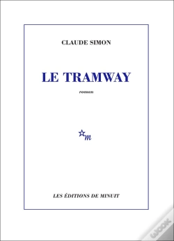 Capa do artigo Le Tramway