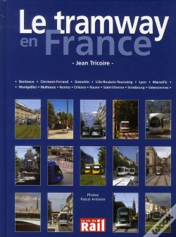 Capa do artigo Le Tramway En France