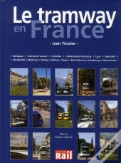 Le Tramway En France