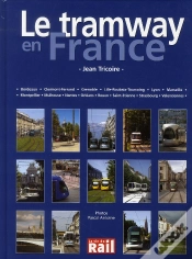 Capa do artigo Le Tramway En France