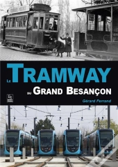 Le Tramways Du Grand Besançon