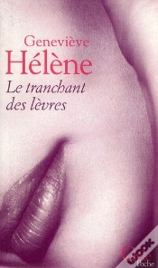 Capa do artigo Le Tranchant Des Levres