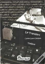 Capa do artigo Le Transfert